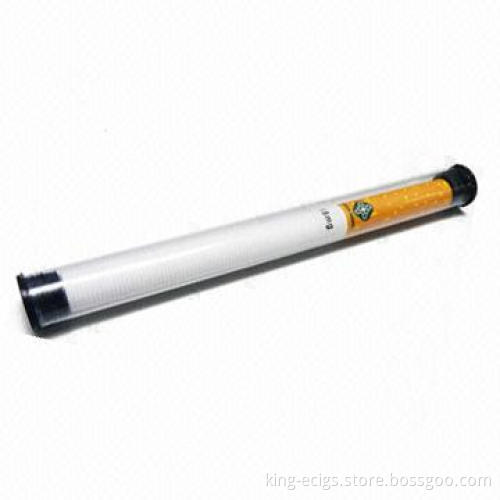 480 Puffs Quality Disposable E-cigarette with Flavored, Big Vapor, White Color